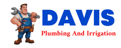 Trusted plumber in DICKEY